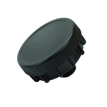 VIAIR Direct Inlet Air Filter Assembly, Black M 92636